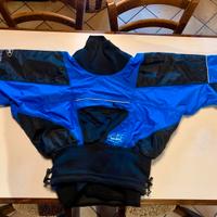 Giacca d’acqua