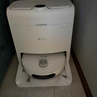 EZVIZ RS2 robot pulizia