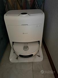 EZVIZ RS2 robot pulizia