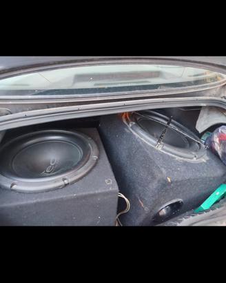 subwoofer