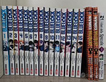 Manga