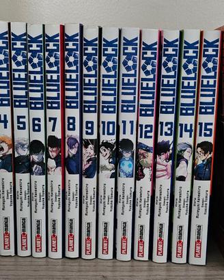 Manga