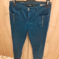  jeans donna zara