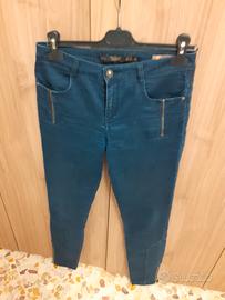  jeans donna zara