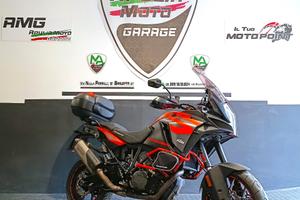 KTM 1290 Super Adventure S - 2018