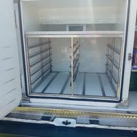 Cella frigo