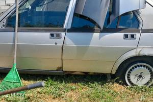 cerchi alfa 75 r14 originali alfaromeo