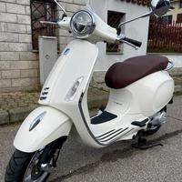 Vespa 50 primavera 4T 3V