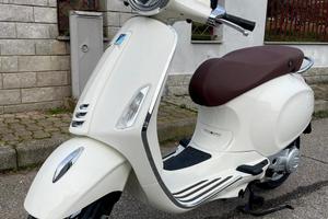 Vespa 50 primavera 4T 3V