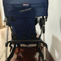 ZAINO CHICCO TREKKING CADDY