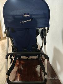 ZAINO CHICCO TREKKING CADDY