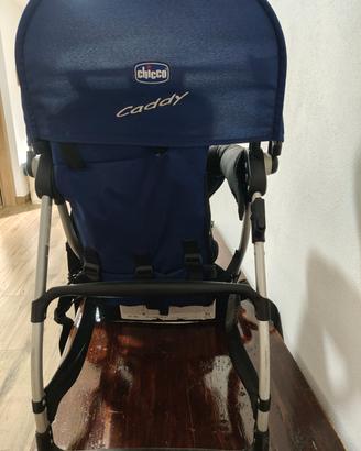 ZAINO CHICCO TREKKING CADDY