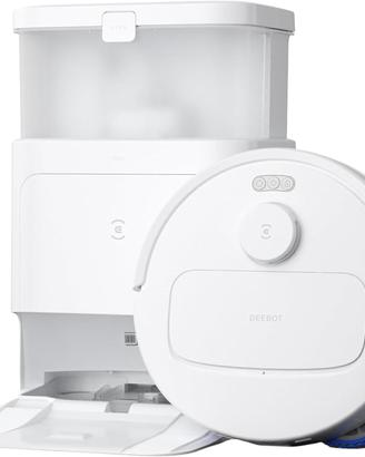 ECOVACS DEEBOT N30 PRO OMNI