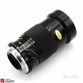 USATO Vivitar 28-90mm f/2.8-3.5 macro CV2158!