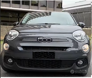 Ricambi per CINQUECENTO X IBRIDA 1.5