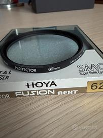 Filtro Hoya diame 62mm
