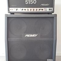 Amplificatore per chitarra Peavey 5150