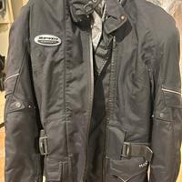 Giacca moto donna SPIDI