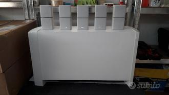 Diffusori BOSE Acoustimass 15 AV Casse 5.1  			