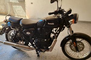 Benelli imperiale 400  e5