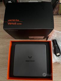 MINI PC MINIS FORUM UM790 PRO - Venus Series