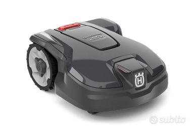 AUTMOWER 315 MARK II