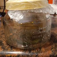 biscottiera mulino bianco 