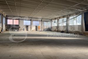 Capannone Industriale Erba [Cod. rif 3299376VCG]