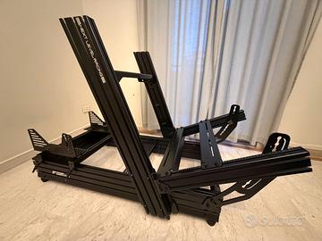 Next Level Racing F-GT ELITE 160 Wheel Plate Ed.