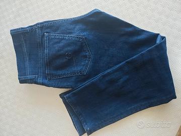 Jeans Corneliani 30 estivo