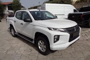 MITSUBISHI L200 2300 D DOUBLE CAB 4x4 CARPLAY IT