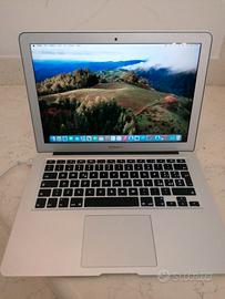 Apple Macbook air A1466 13" i5 intel 4gb 120gb
