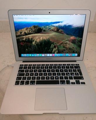 Apple Macbook air A1466 13" i5 intel 4gb 120gb