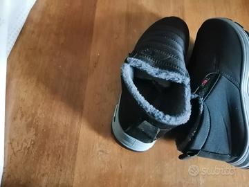 scarpe invernali
