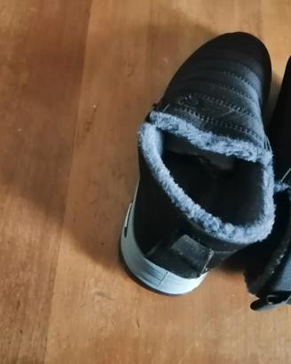 scarpe invernali