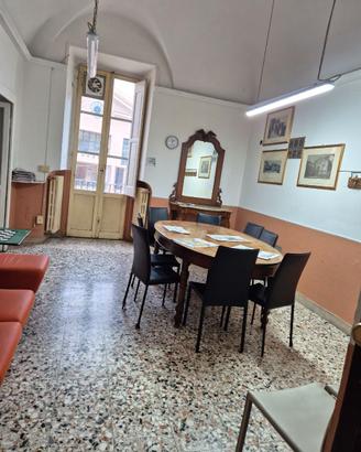 Circolo vestino penne piazza luca da penne