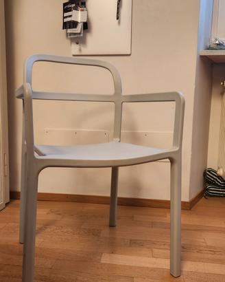 Sedie YPPERLIG - HAY per IKEA
