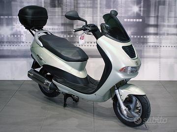 Peugeot Elyseo 150