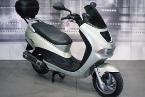 Peugeot Elyseo 150