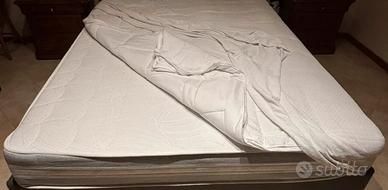 Materasso eminflex 800 molle