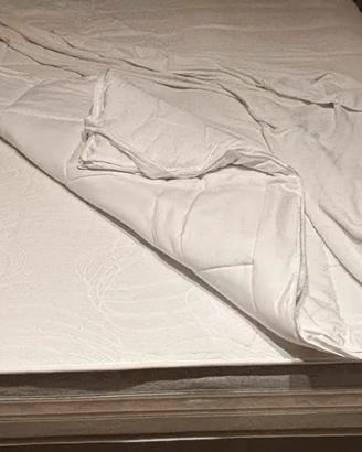 Materasso eminflex 800 molle