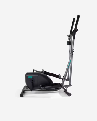 Cyclette ellittica Domyos 100