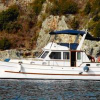 Cabinato a motore
