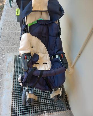 Trio della Chicco 