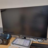 Monitor Benq EW2780 | 27", HDRi, Full HD 1080, HDR