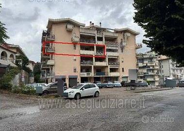 Appartamento Lanciano [A4341362]