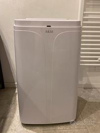 Condizionatore portarile