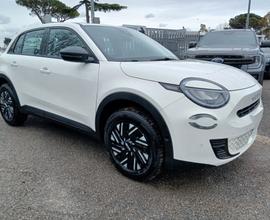 Fiat 600 Hybrid DCT MHEV