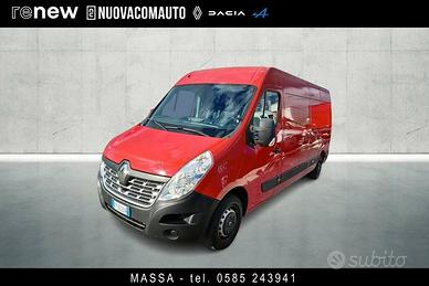 Renault Master III master T35 2.3 dci 110cv L3H2 I