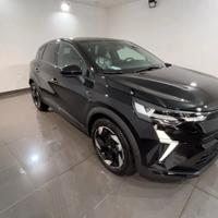 Renault Captur ECO-G 100 CV Techno KM0